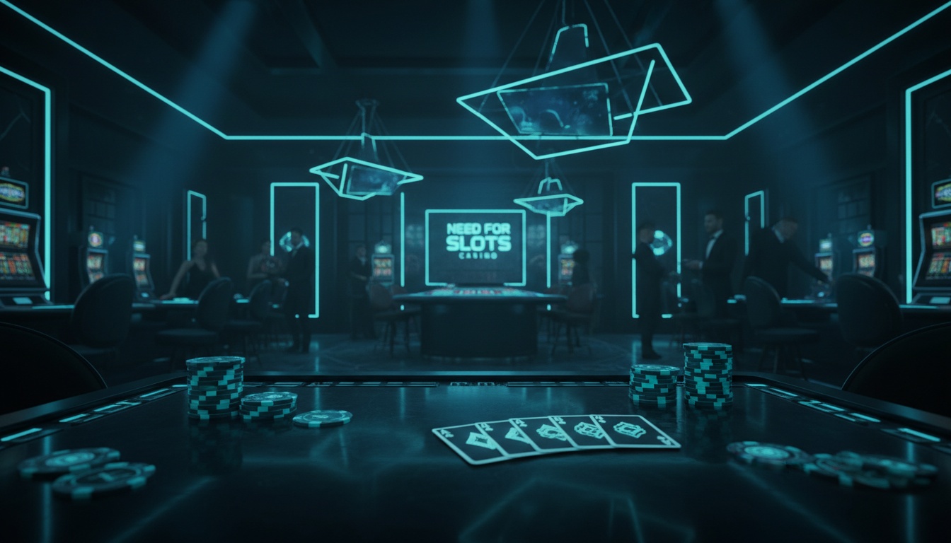 Need for Slots Casino